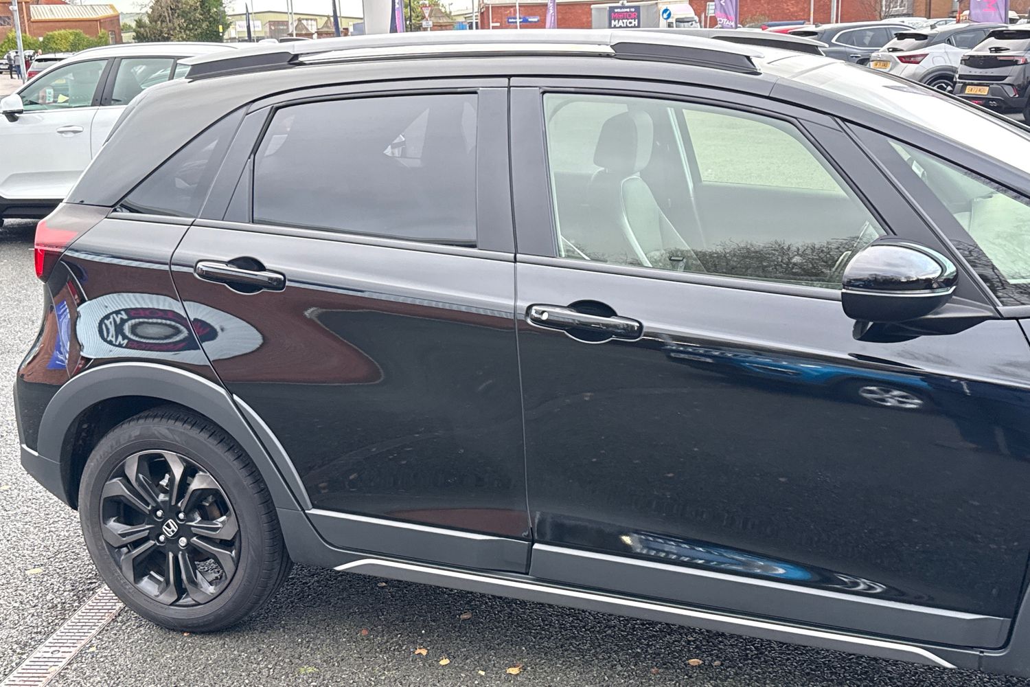 Used Honda Jazz 2025 for sale - 76909474: Photo 28