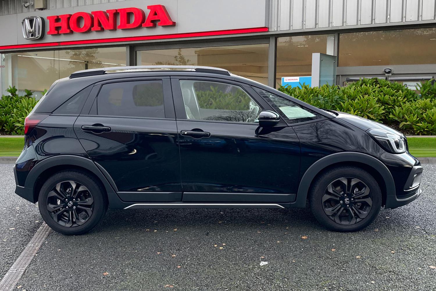 Used Honda Jazz 2025 for sale - 76909474: Photo 3