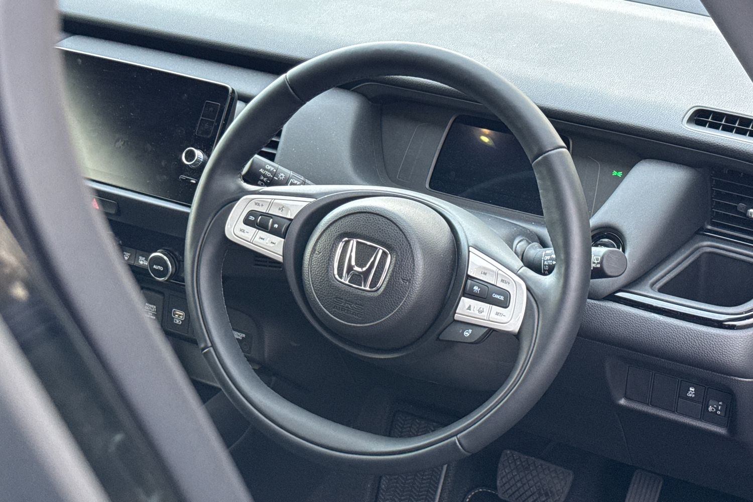 Used Honda Jazz 2025 for sale - 76909474: Photo 30