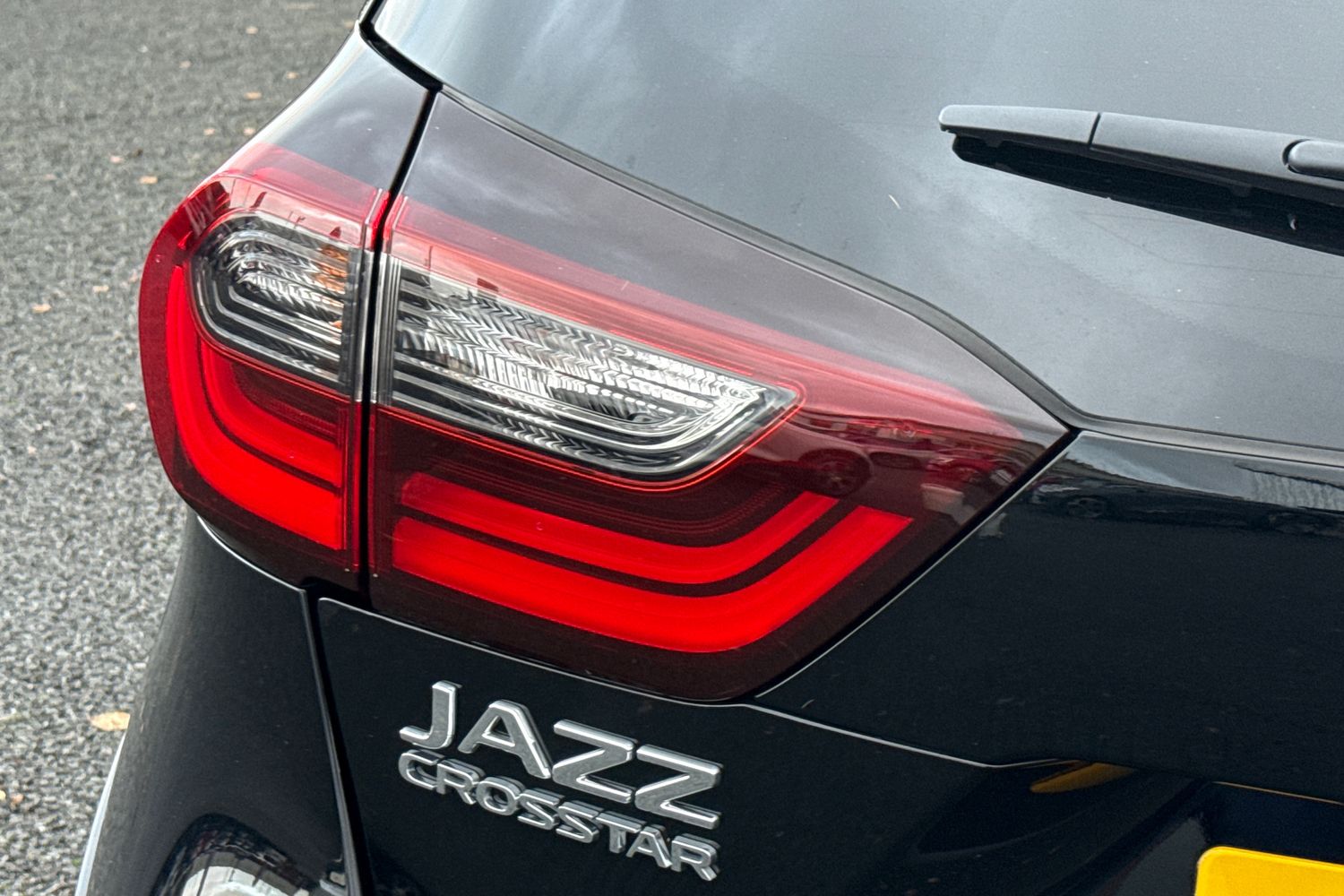 Used Honda Jazz 2025 for sale - 76909474: Photo 31