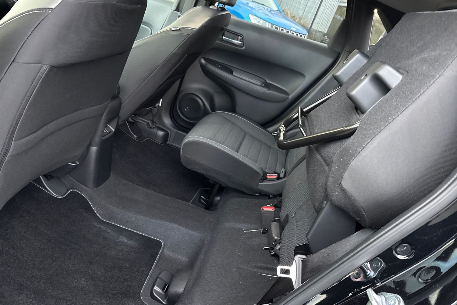 Used Honda Jazz 2025 for sale - 76909474: Photo 32