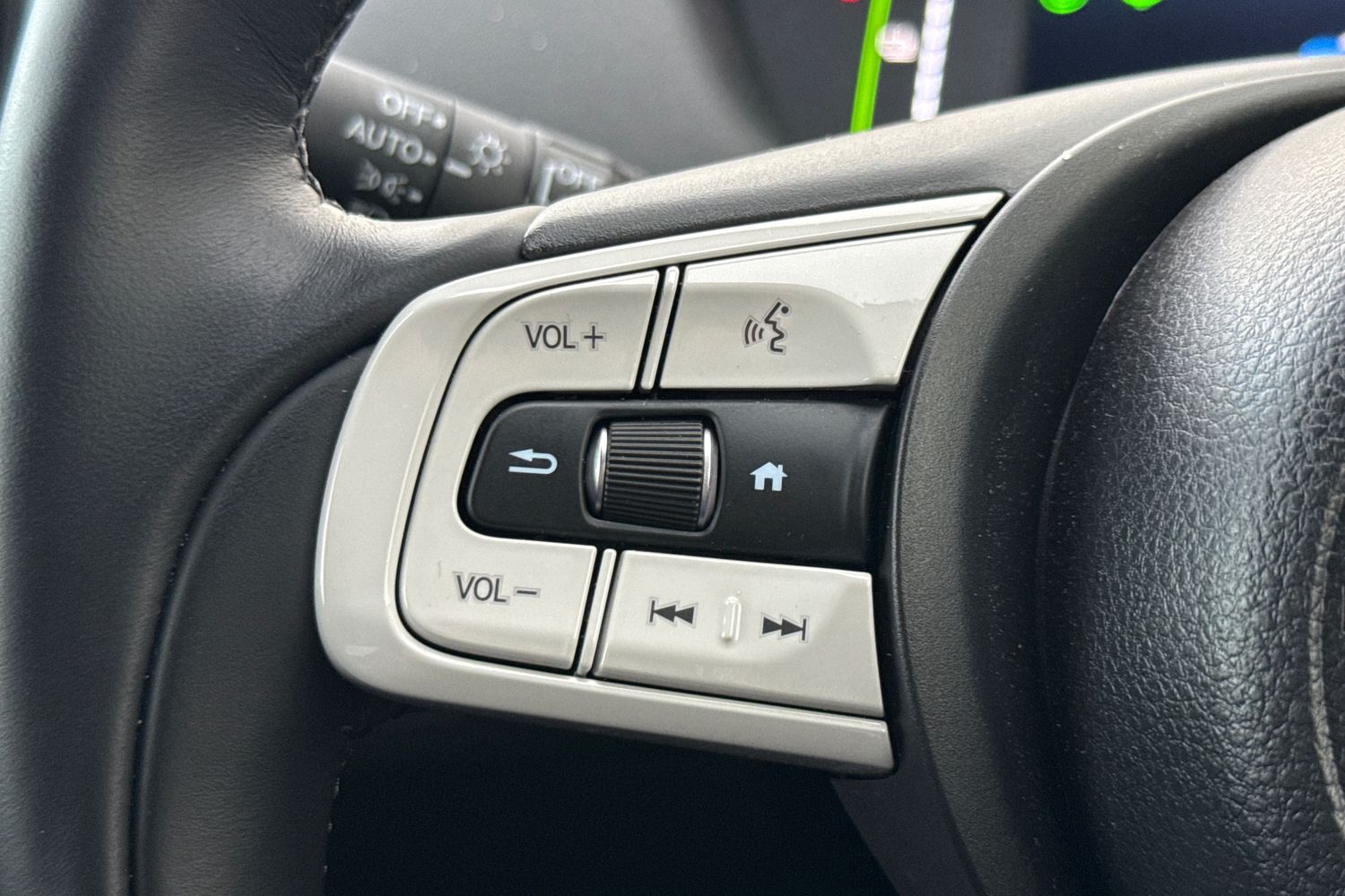 Used Honda Jazz 2025 for sale - 76909474: Photo 35