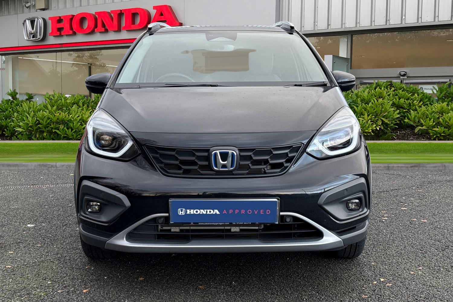 Used Honda Jazz 2025 for sale - 76909474: Photo 4