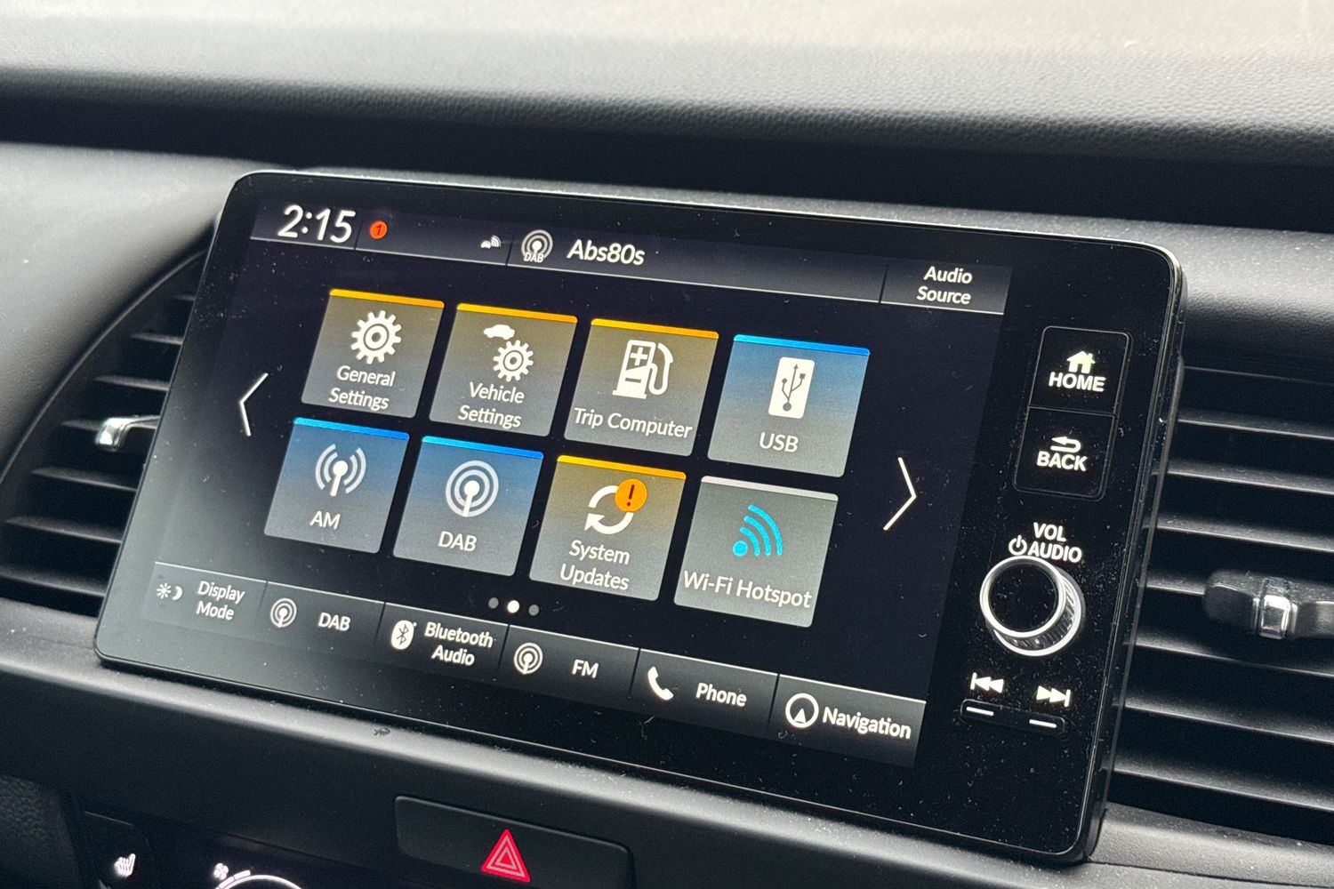 Used Honda Jazz 2025 for sale - 76909474: Photo 42