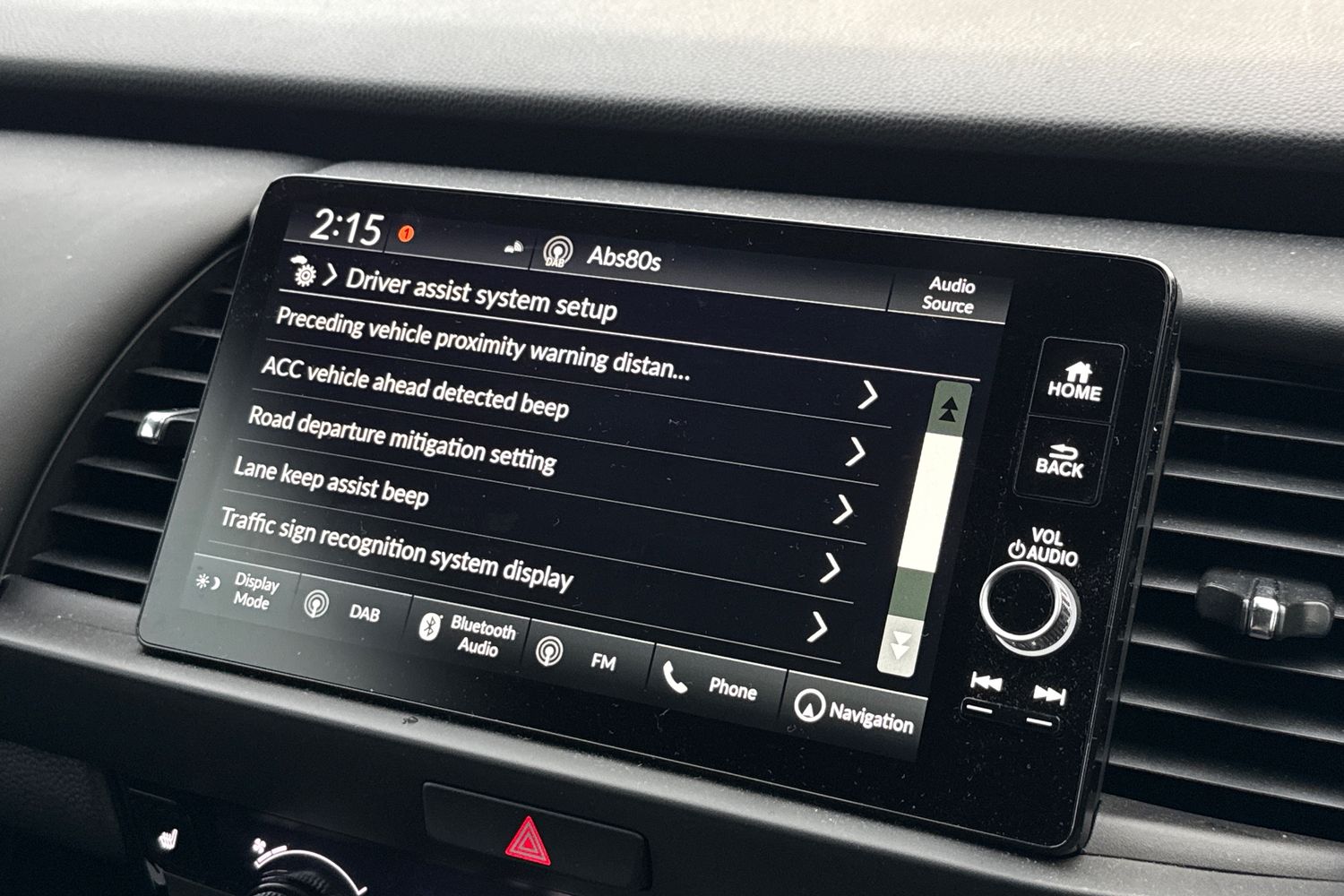 Used Honda Jazz 2025 for sale - 76909474: Photo 43