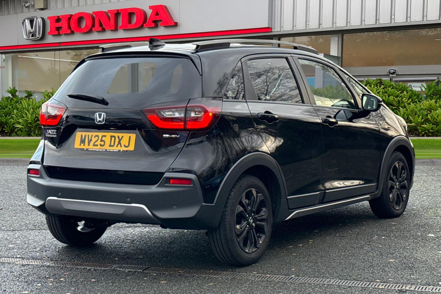 Used Honda Jazz 2025 for sale - 76909474: Photo 7