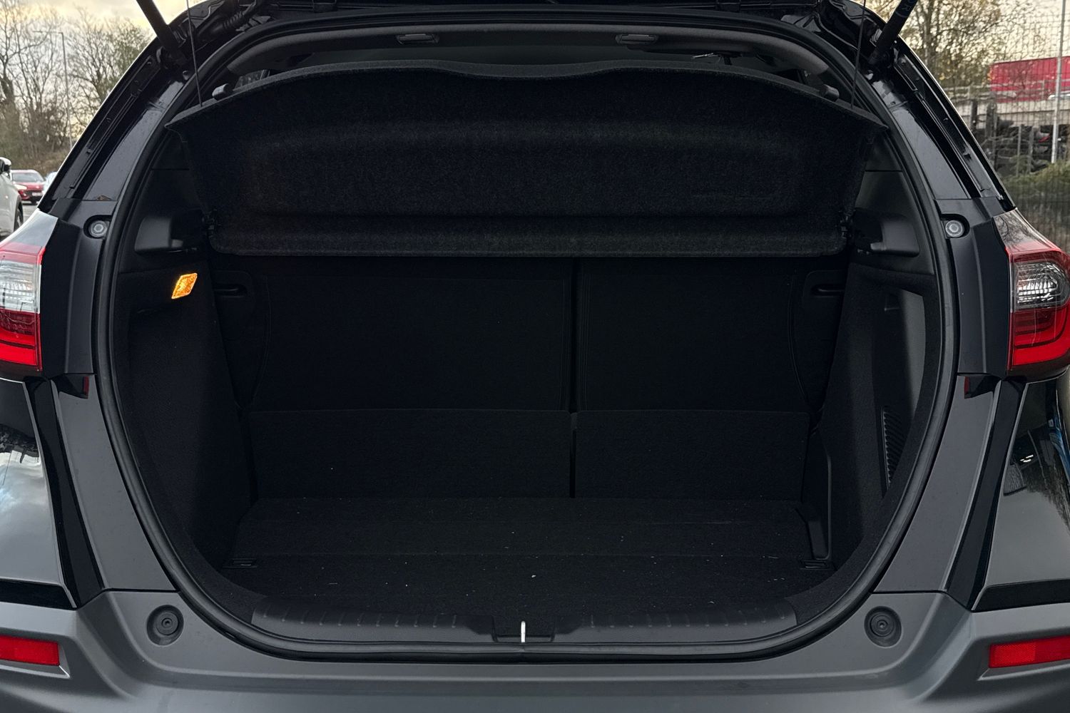 Used Honda Jazz 2025 for sale - 76909474: Photo 8