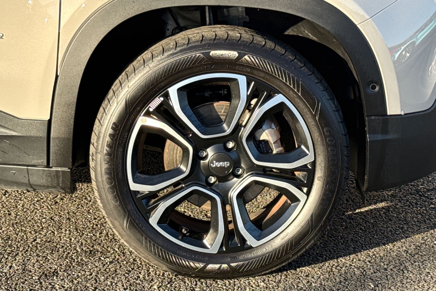 Used Jeep Other 2025 for sale - 77088629: Photo 12