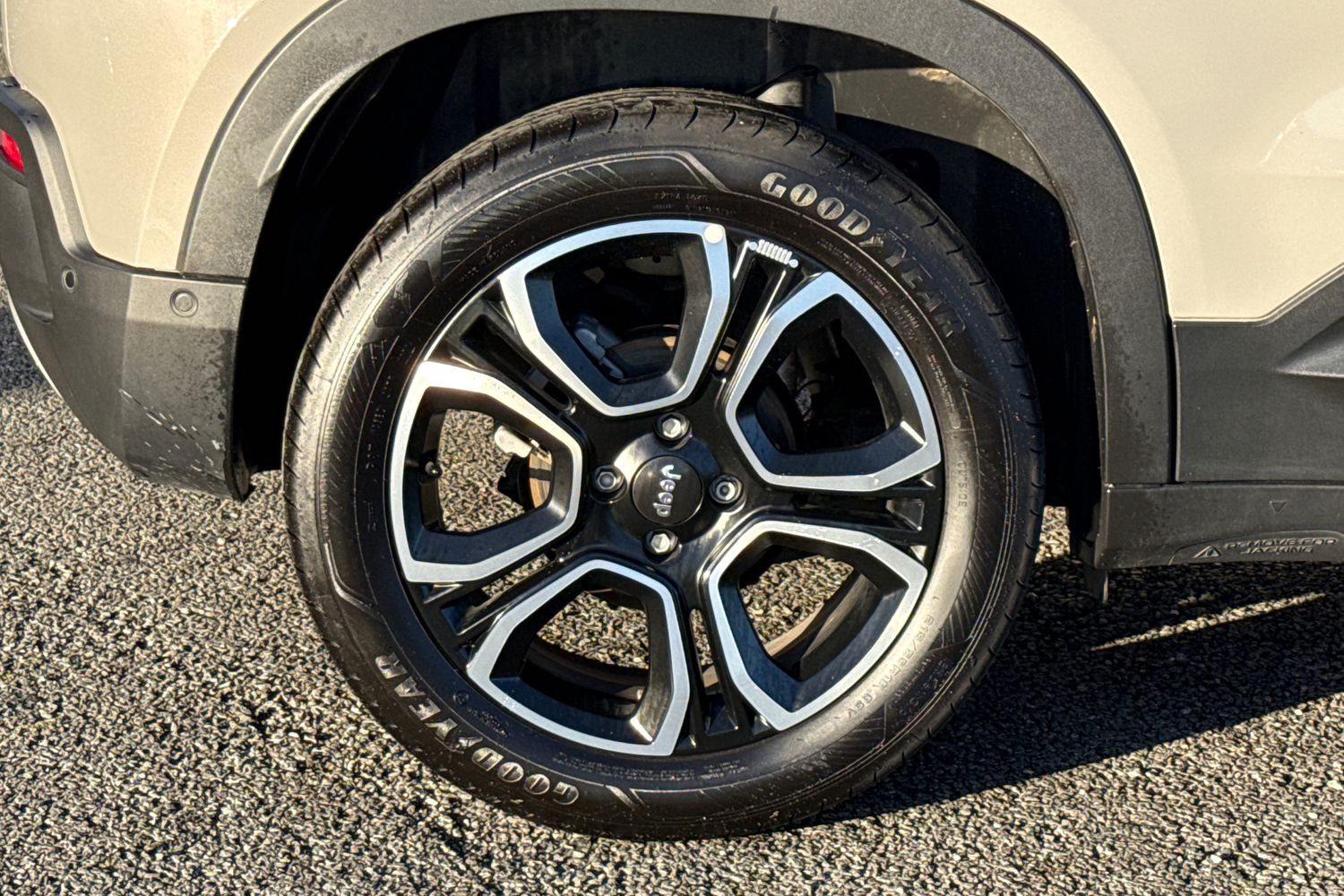 Used Jeep Other 2025 for sale - 77088629: Photo 13