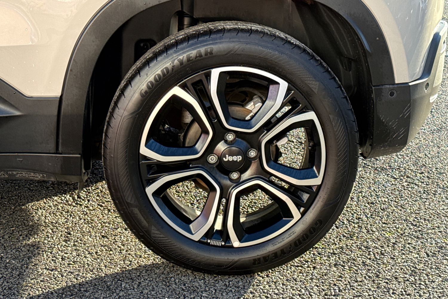 Used Jeep Other 2025 for sale - 77088629: Photo 14
