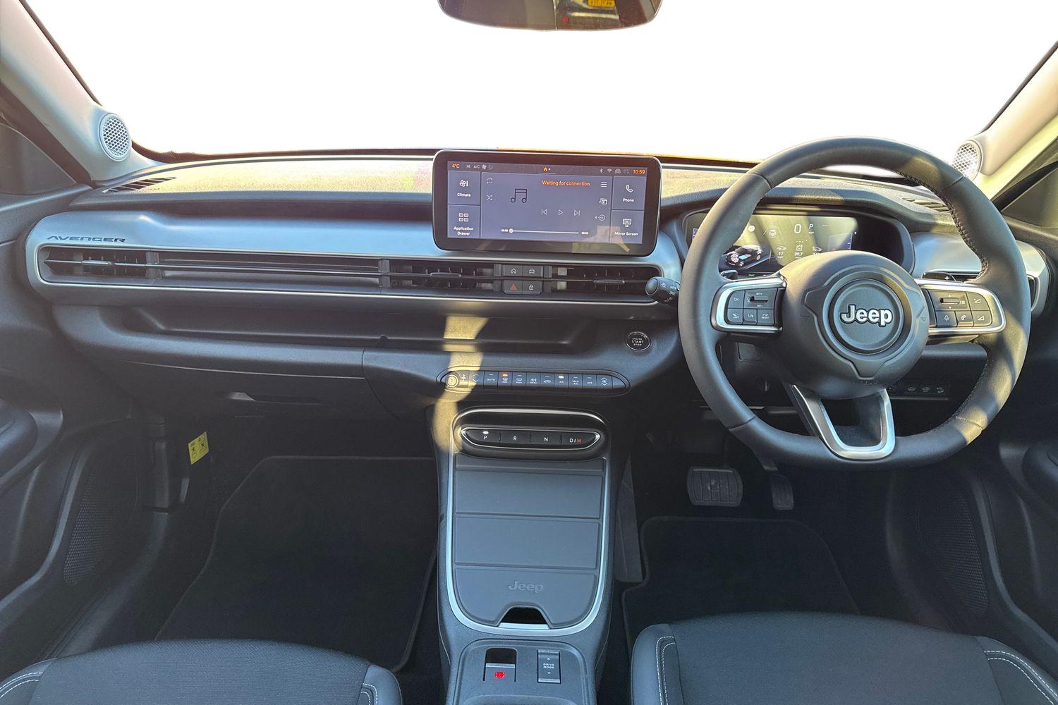 Used Jeep Other 2025 for sale - 77088629: Photo 17