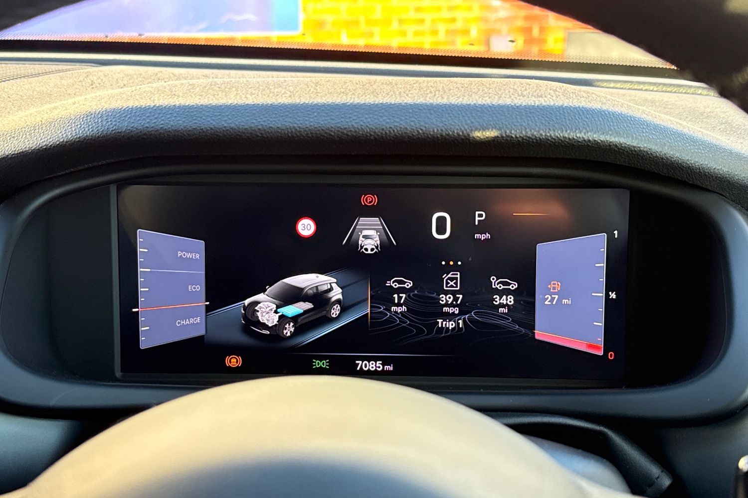 Used Jeep Other 2025 for sale - 77088629: Photo 19