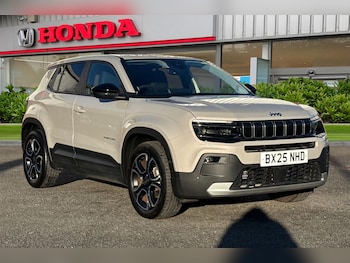 Jeep Other feature image