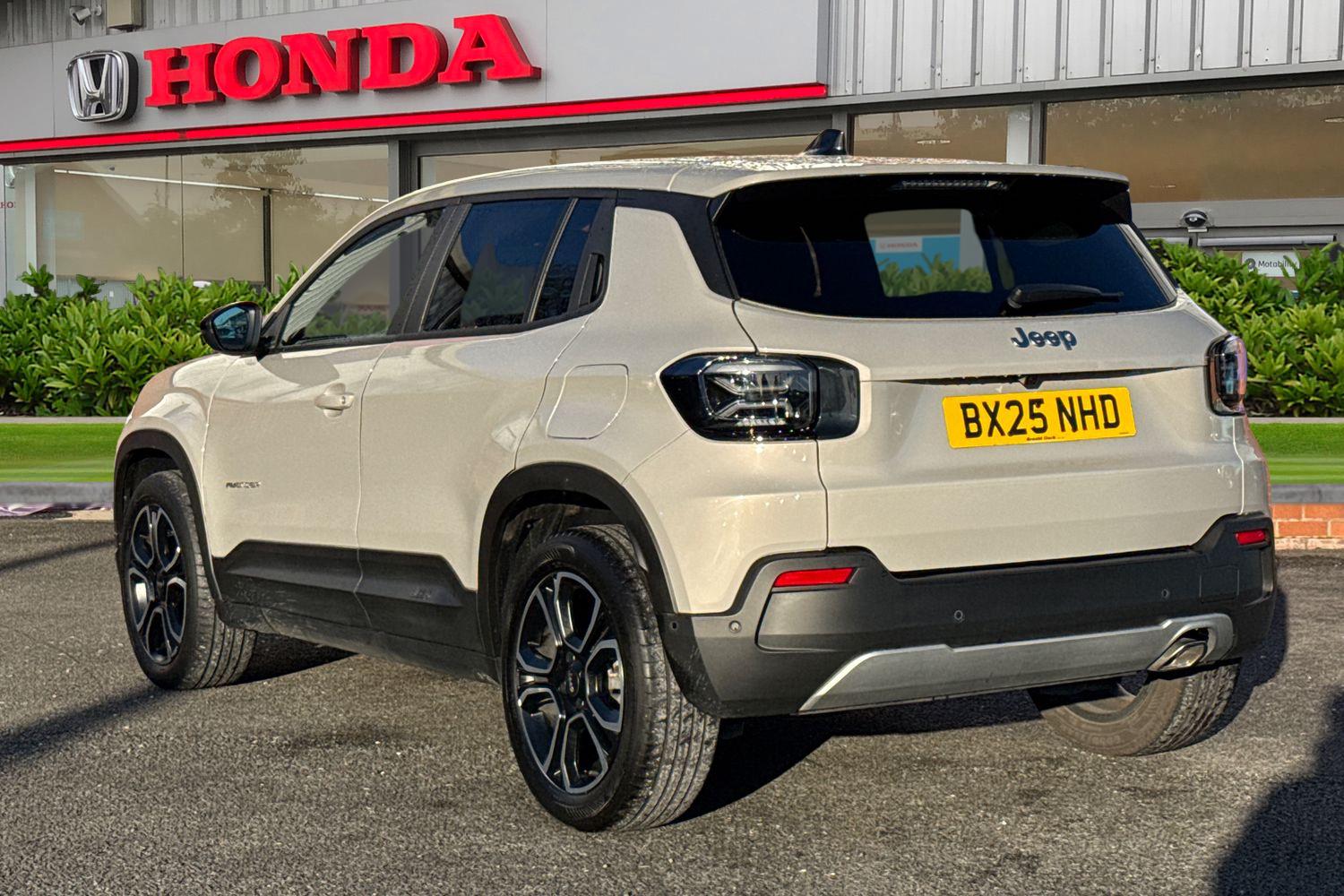 Used Jeep Other 2025 for sale - 77088629: Photo 2