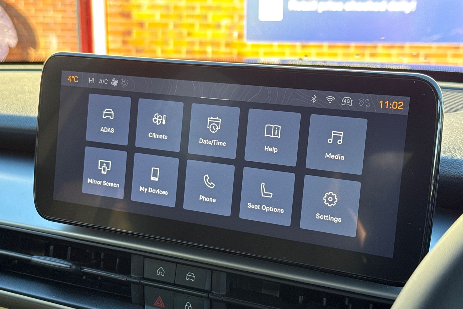 Used Jeep Other 2025 for sale - 77088629: Photo 20