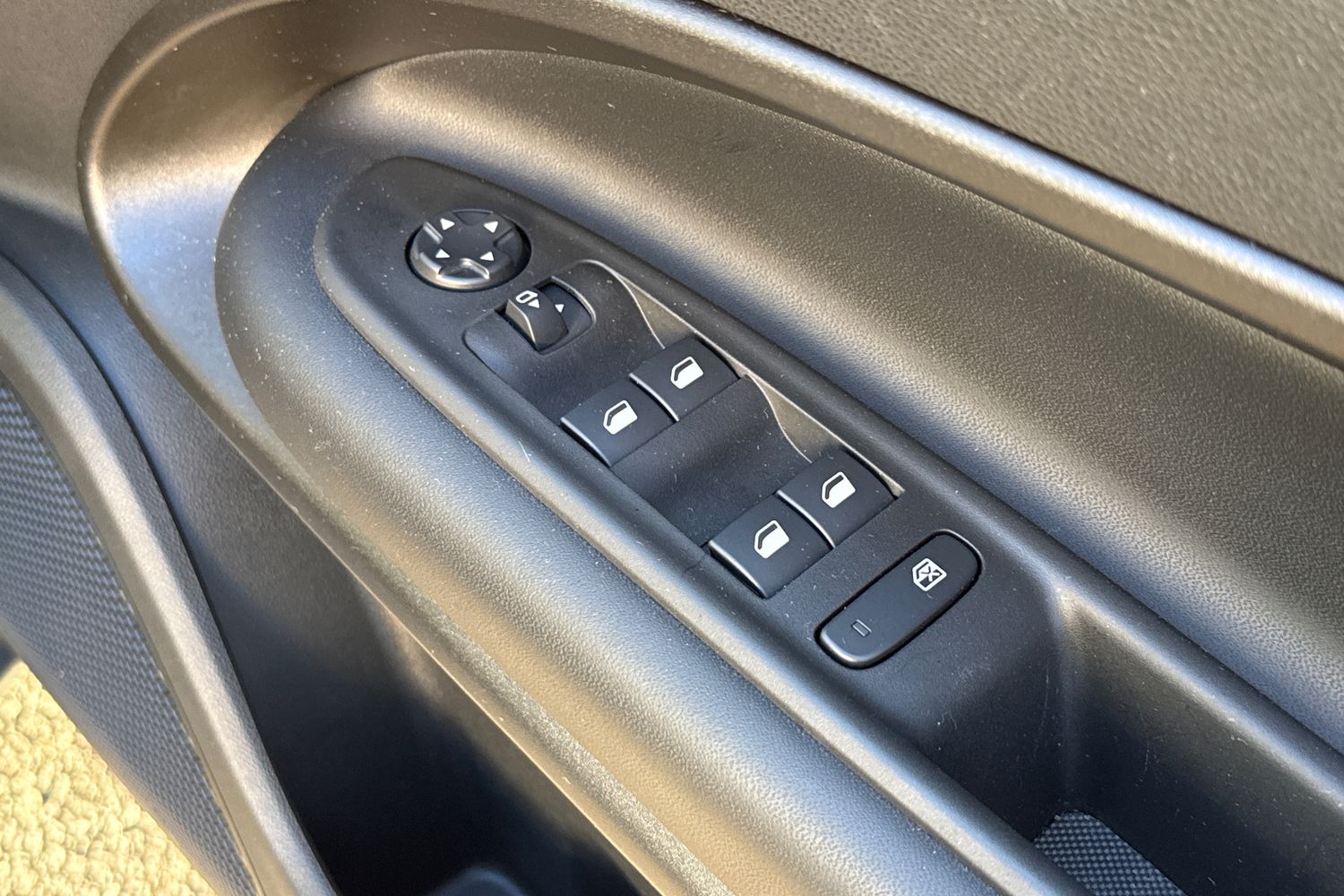 Used Jeep Other 2025 for sale - 77088629: Photo 23