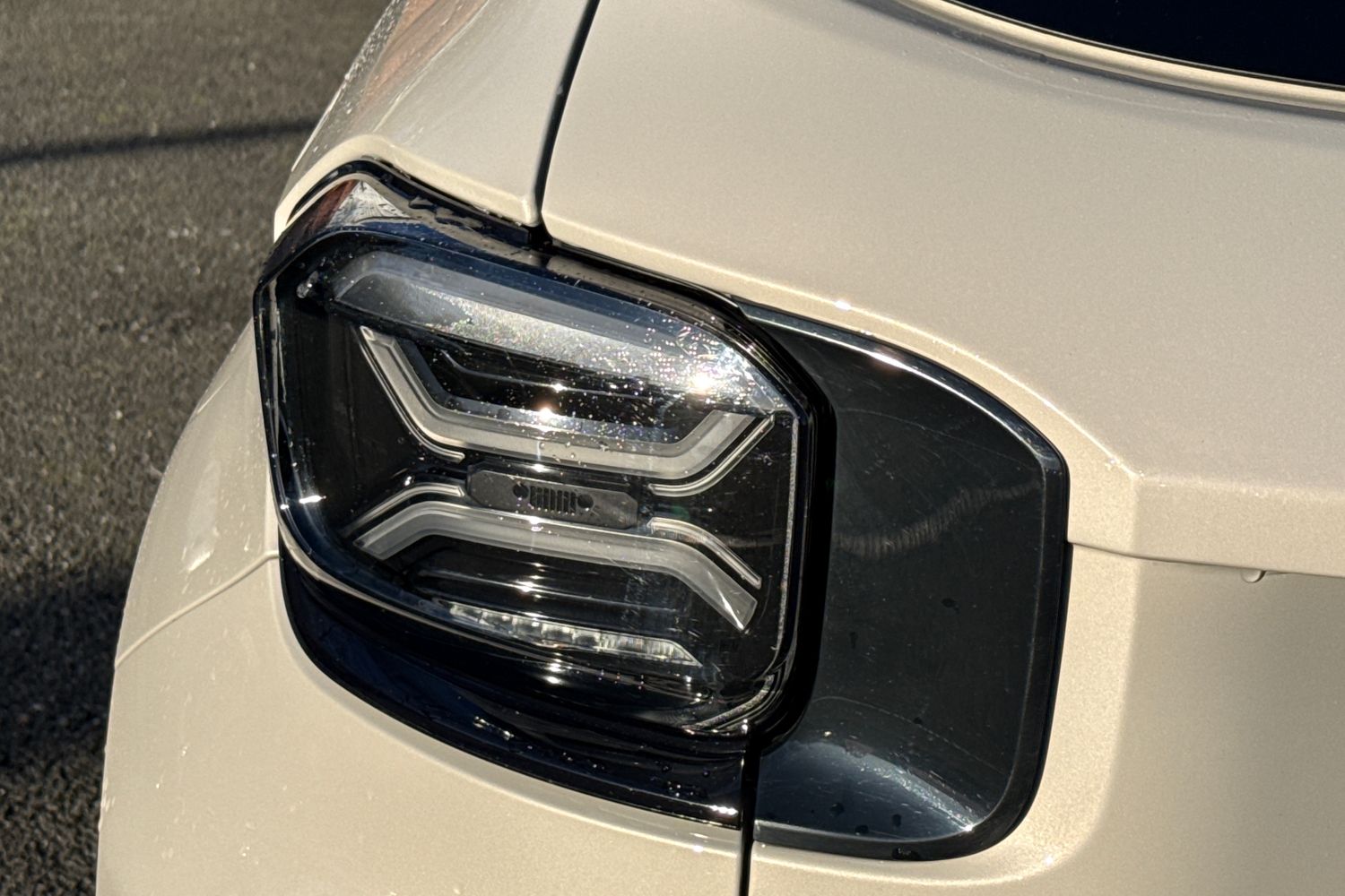 Used Jeep Other 2025 for sale - 77088629: Photo 26