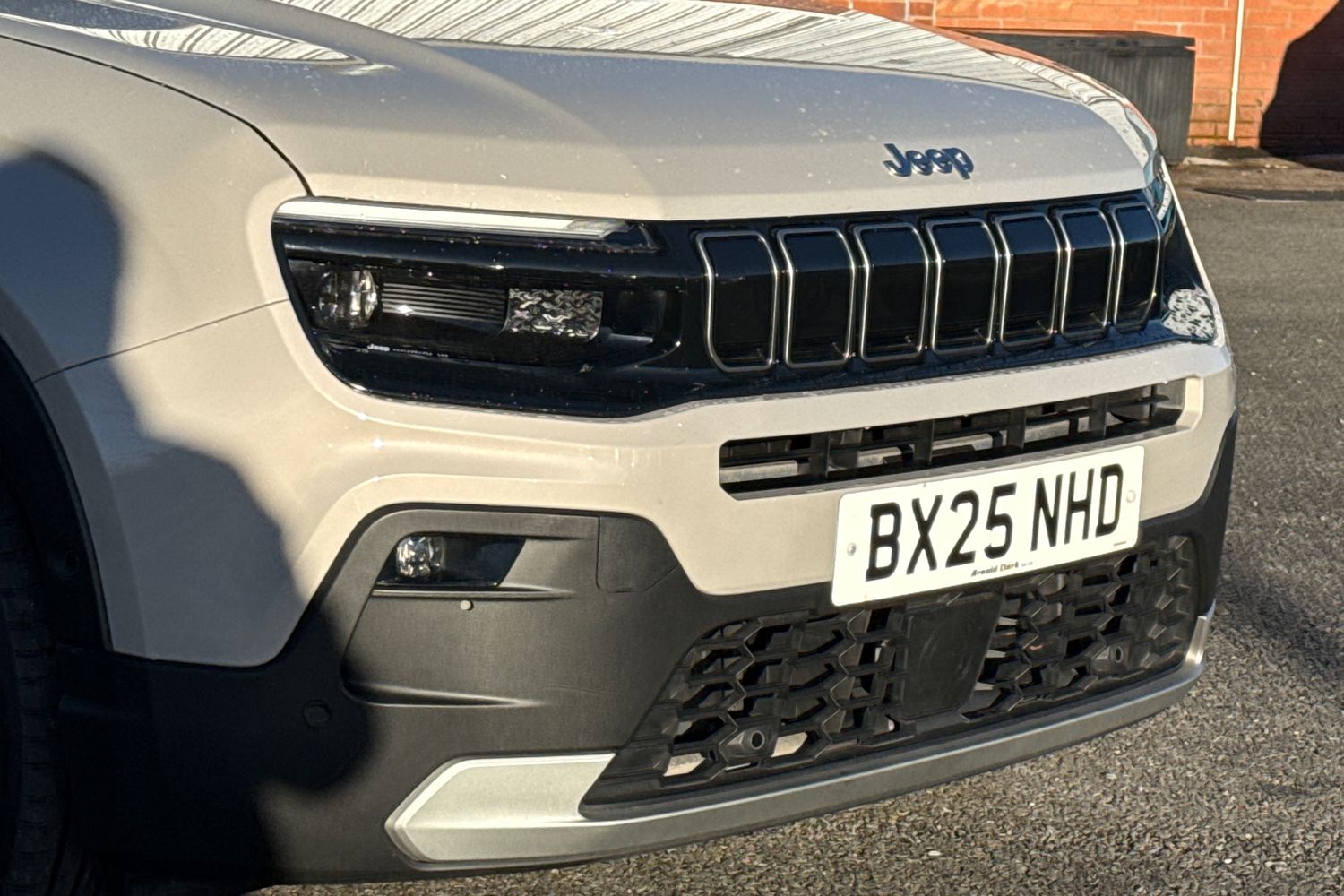 Used Jeep Other 2025 for sale - 77088629: Photo 29