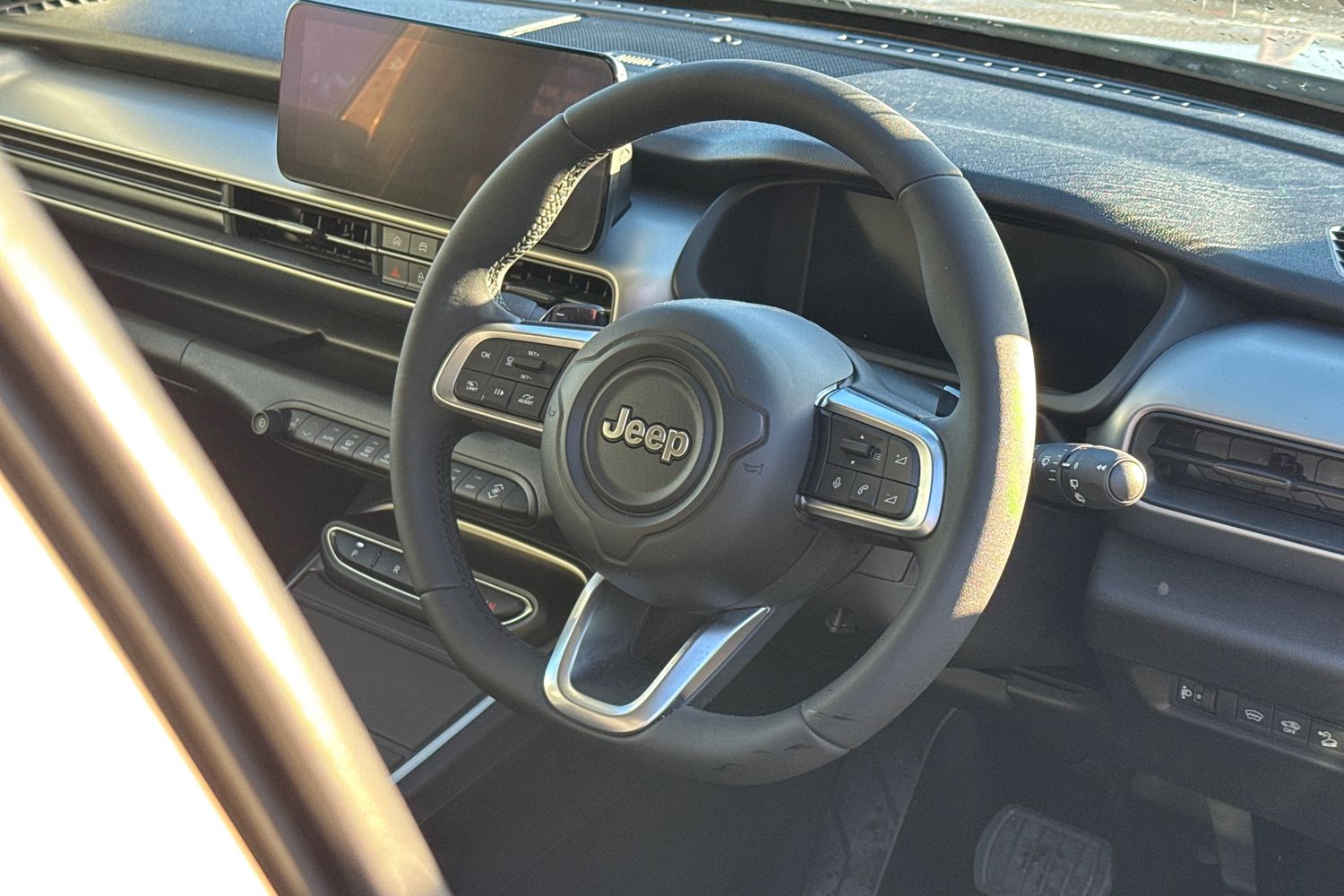 Used Jeep Other 2025 for sale - 77088629: Photo 32