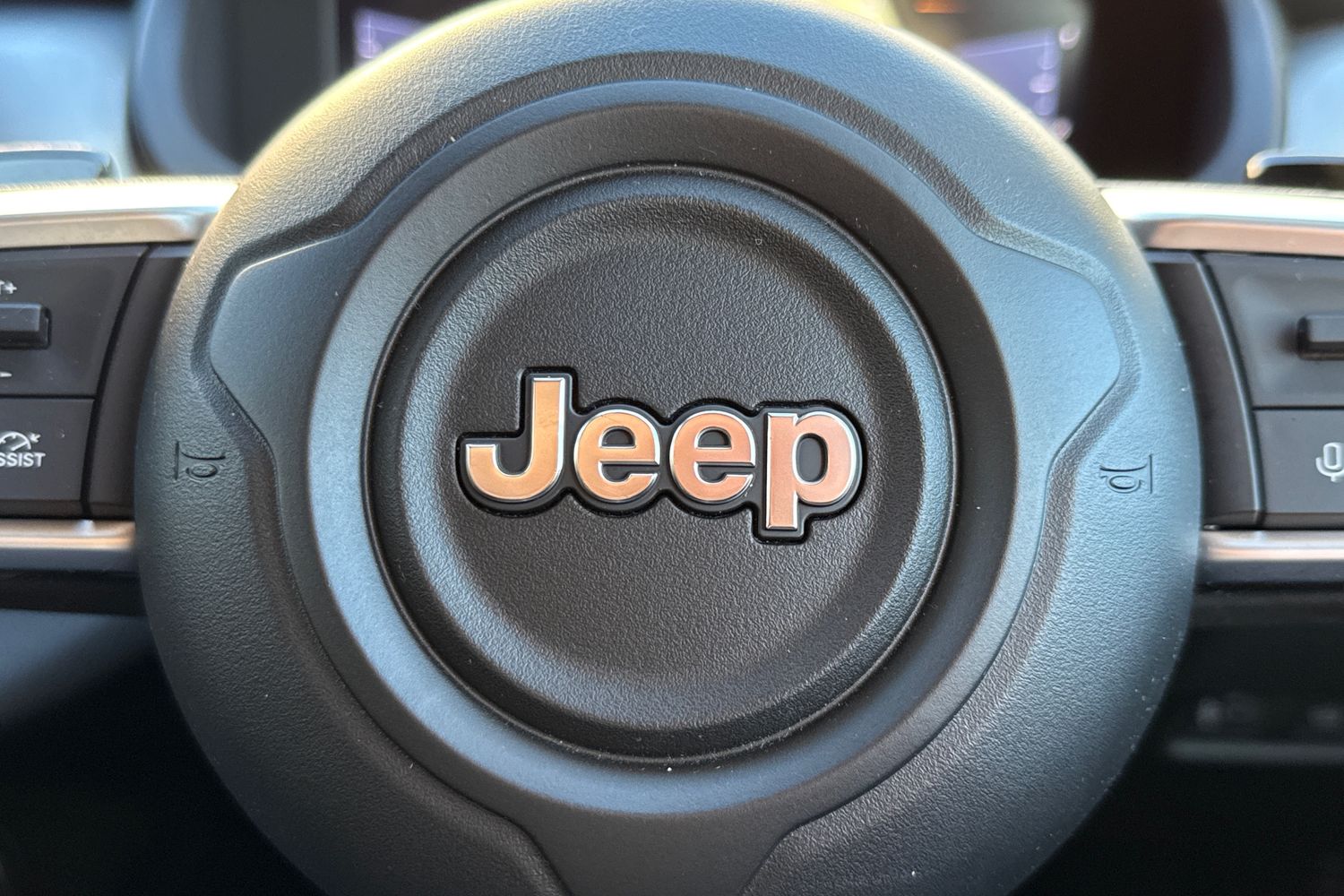 Used Jeep Other 2025 for sale - 77088629: Photo 35