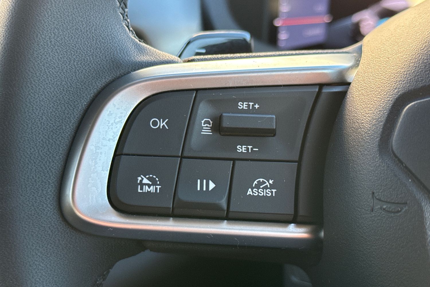 Used Jeep Other 2025 for sale - 77088629: Photo 36