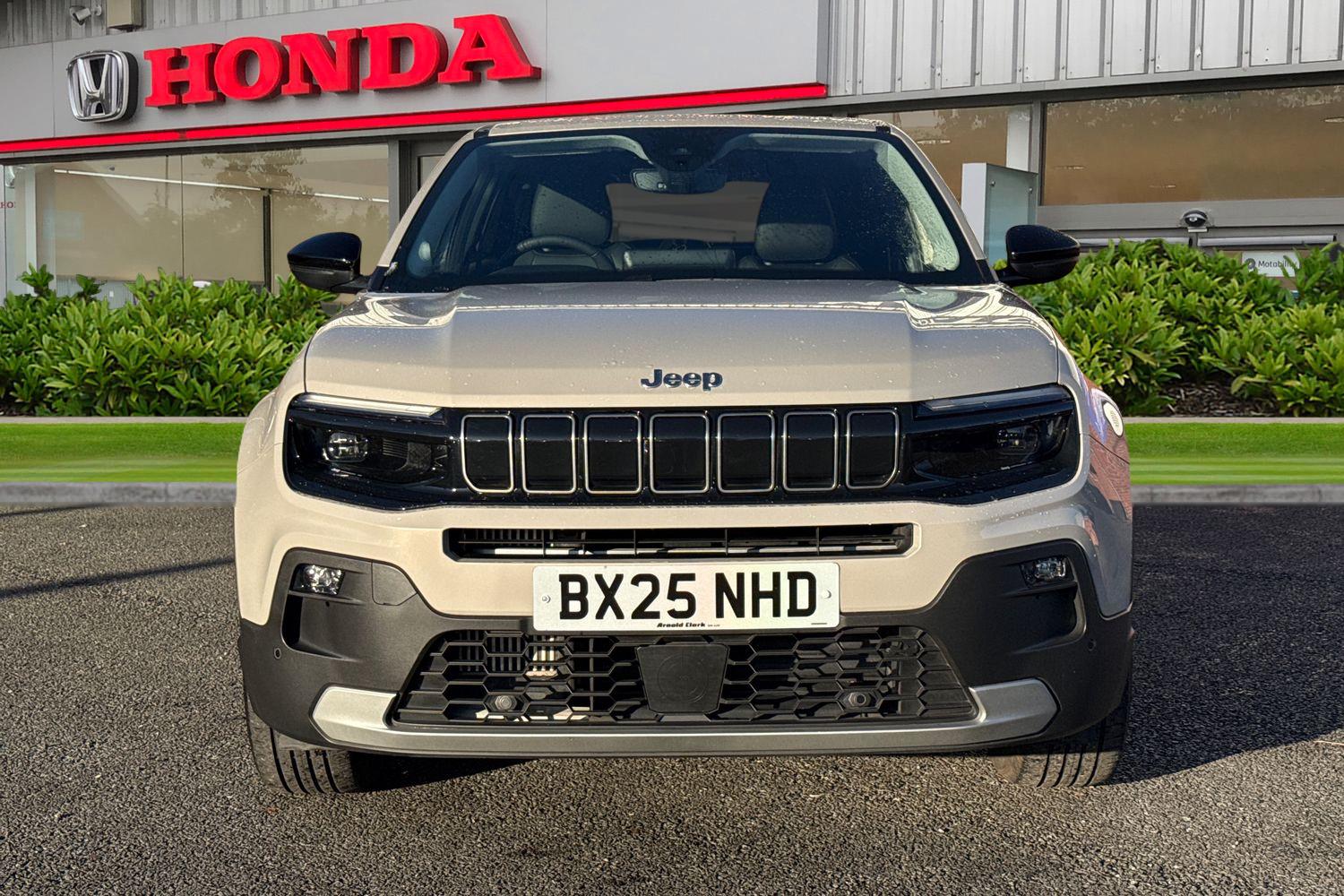 Used Jeep Other 2025 for sale - 77088629: Photo 4