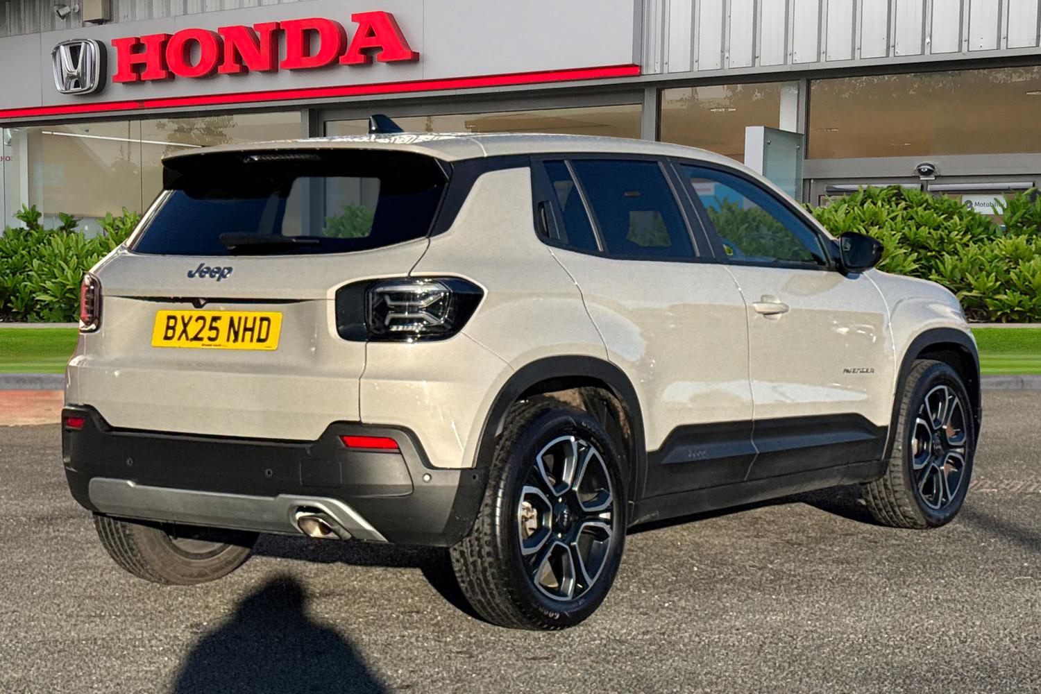 Used Jeep Other 2025 for sale - 77088629: Photo 8