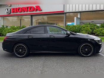 Used Mercedes-Benz CLA 2019 for sale - 78484953: Photo