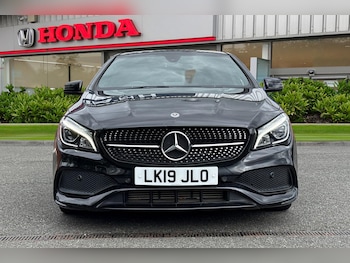 Used Mercedes-Benz CLA 2019 for sale - 78484953: Photo