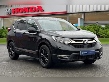 2021 - 2.0 i-MMD Hybrid Sport Line 2WD 5dr eCVT