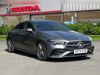 Used Mercedes-Benz CLA 2024 for sale - 79019167: Photo