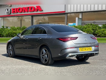 Used Mercedes-Benz CLA 2024 for sale - 79019167: Photo