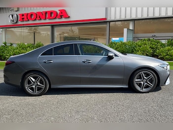 Used Mercedes-Benz CLA 2024 for sale - 79019167: Photo