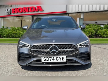 Used Mercedes-Benz CLA 2024 for sale - 79019167: Photo