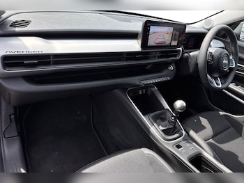 Used Jeep Avenger 2025 for sale - 78909212: Photo