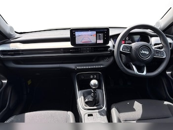 Used Jeep Avenger 2025 for sale - 78909212: Photo
