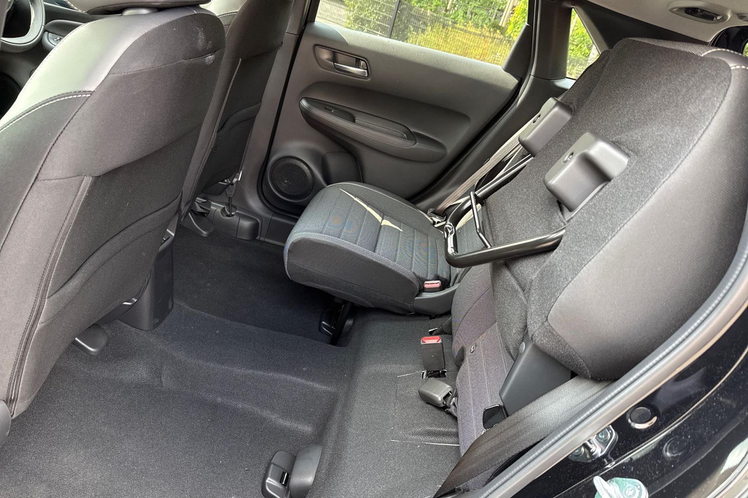 Vehicle 29
