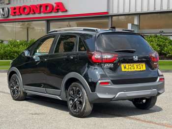 Used Honda Jazz 2025 for sale - 74854792: Photo