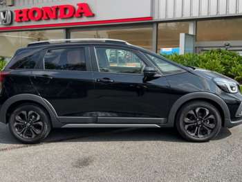 Used Honda Jazz 2025 for sale - 74854792: Photo