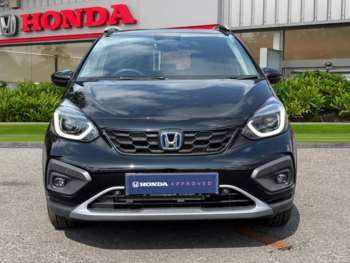 Used Honda Jazz 2025 for sale - 74854792: Photo