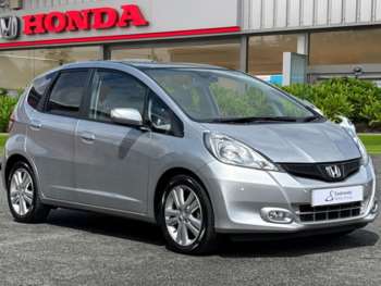2013 - 1.4 i-VTEC EX 5dr