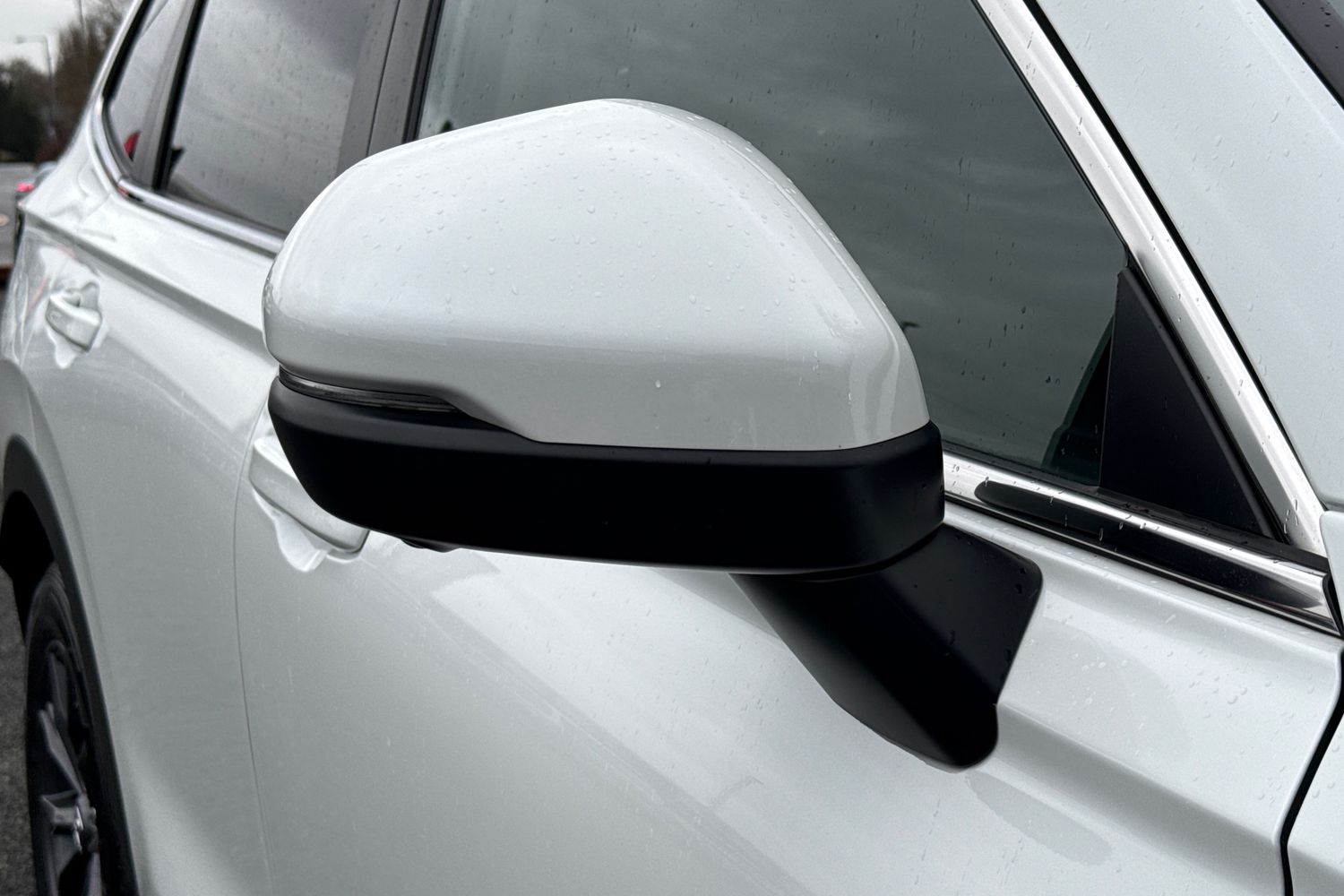 Used Honda CR-V 2025 for sale - 78134906: Photo 10