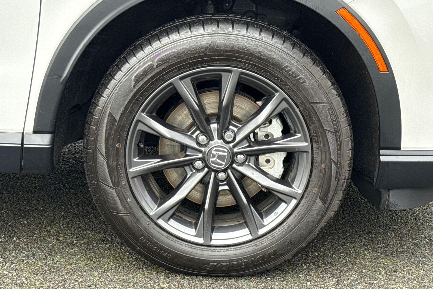 Used Honda CR-V 2025 for sale - 78134906: Photo 11