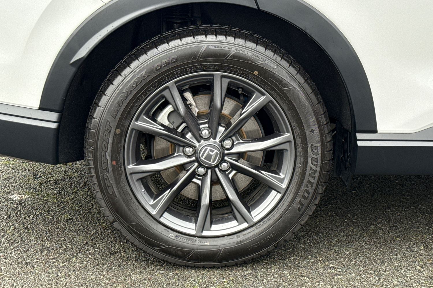 Used Honda CR-V 2025 for sale - 78134906: Photo 12