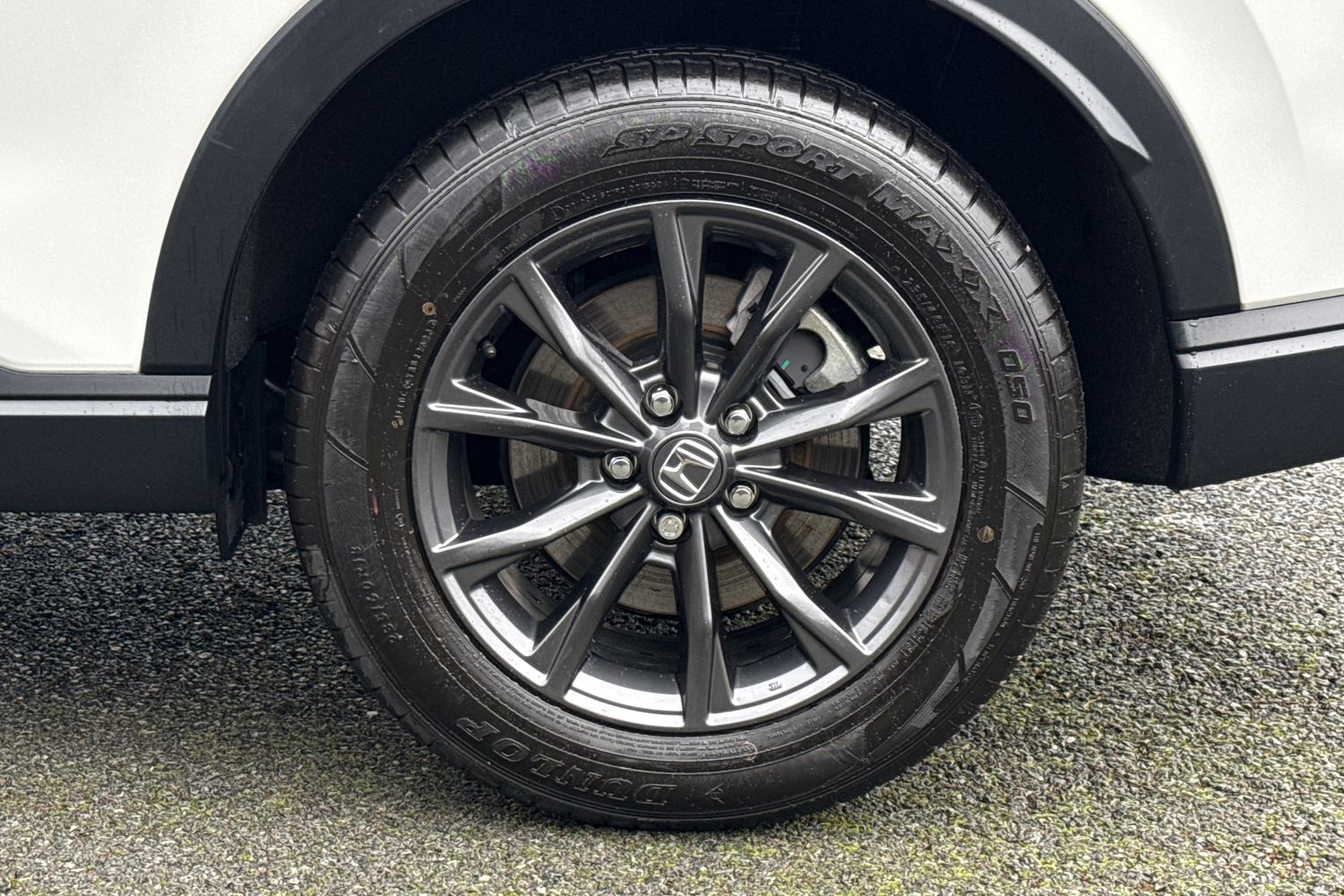 Used Honda CR-V 2025 for sale - 78134906: Photo 13