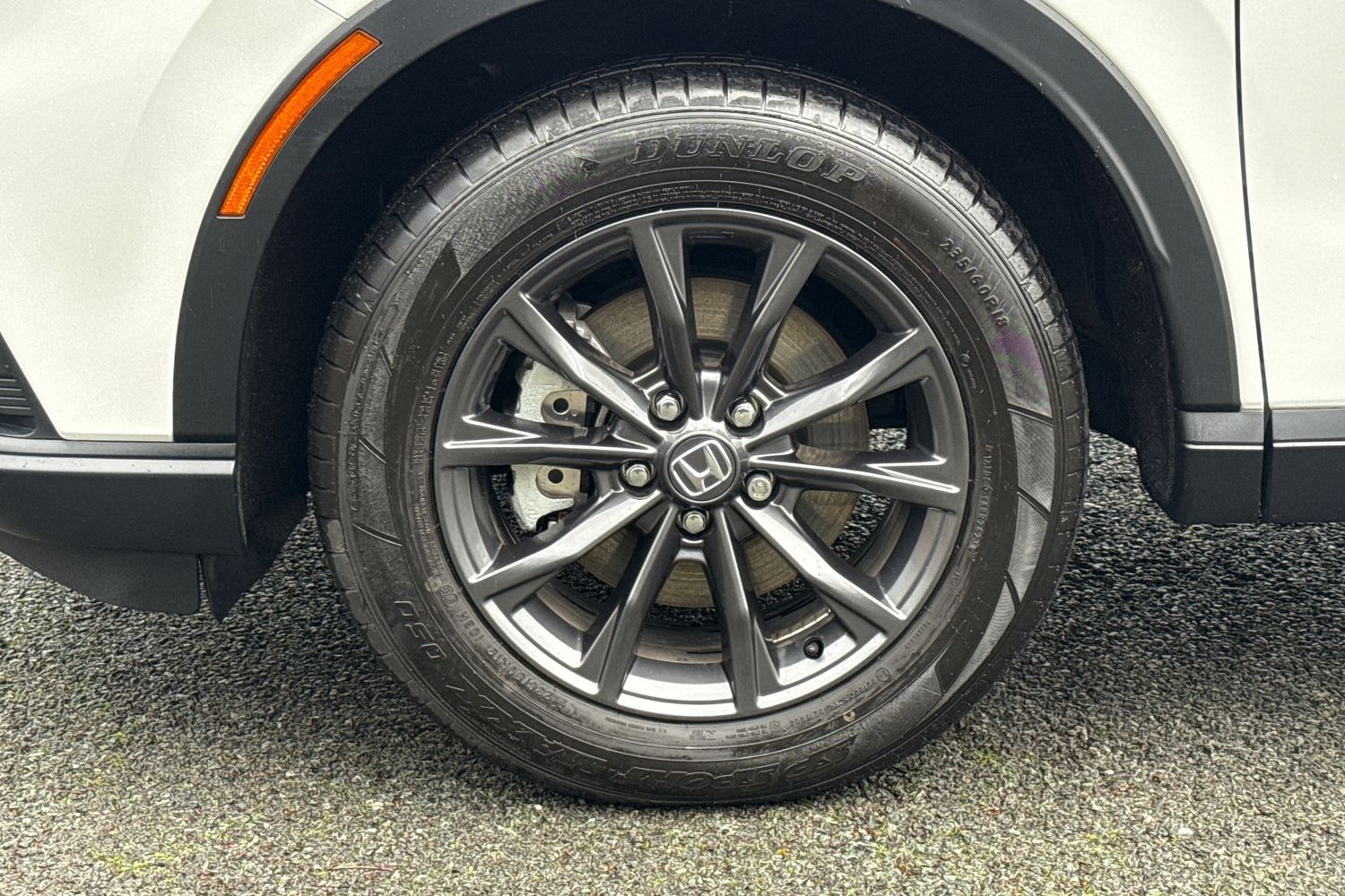 Used Honda CR-V 2025 for sale - 78134906: Photo 14