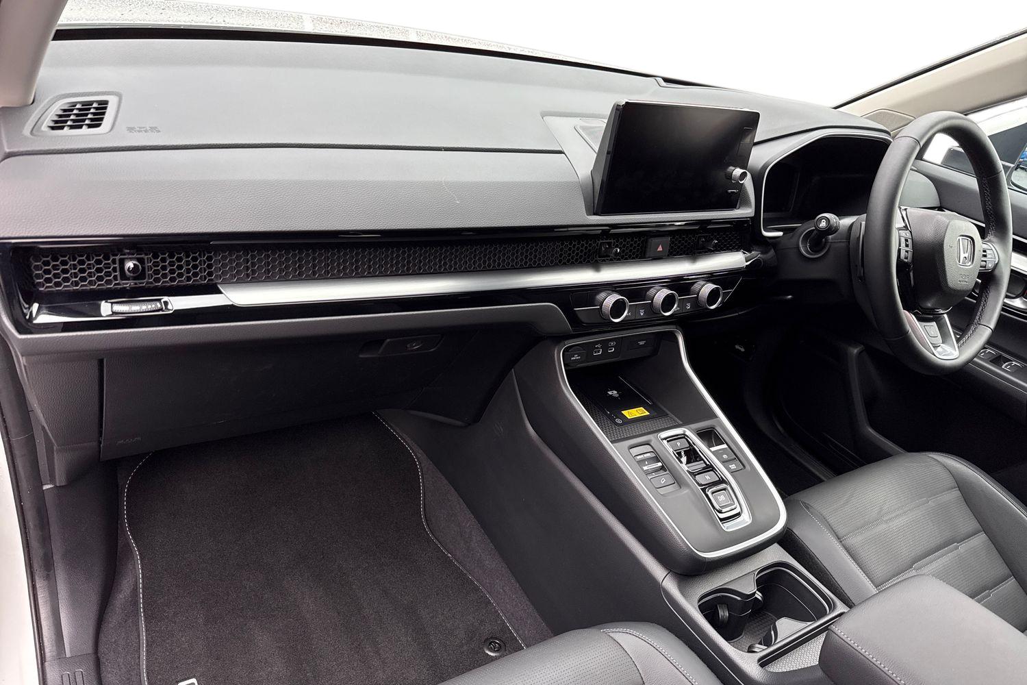 Used Honda CR-V 2025 for sale - 78134906: Photo 15