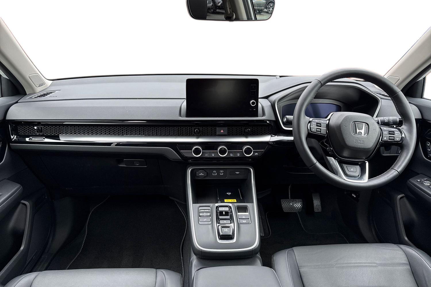 Used Honda CR-V 2025 for sale - 78134906: Photo 16