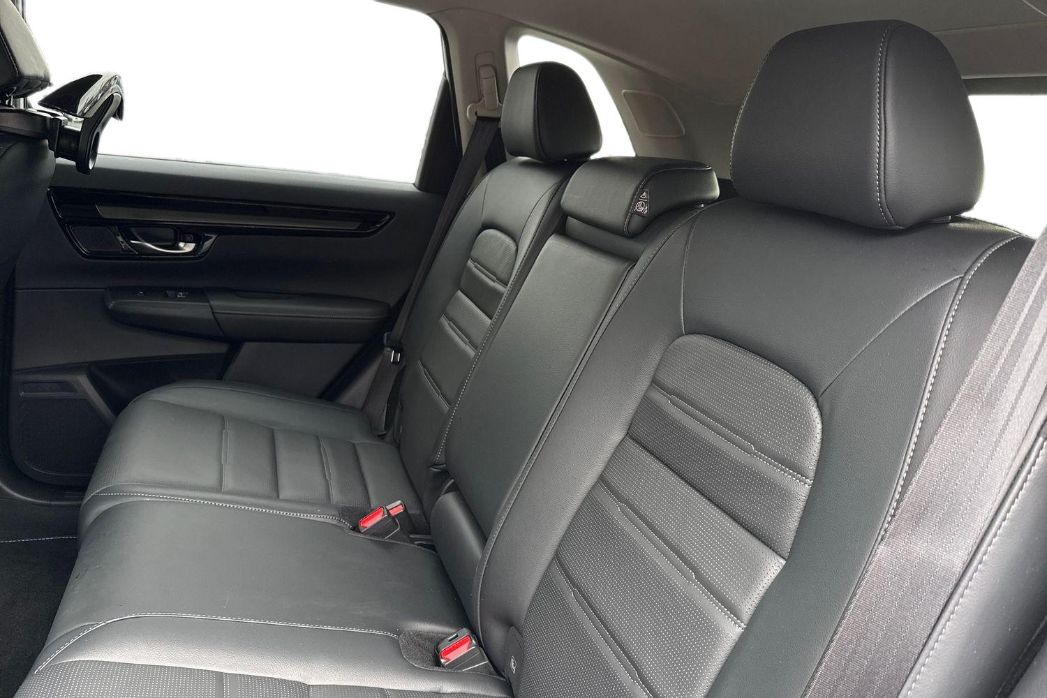 Used Honda CR-V 2025 for sale - 78134906: Photo 17