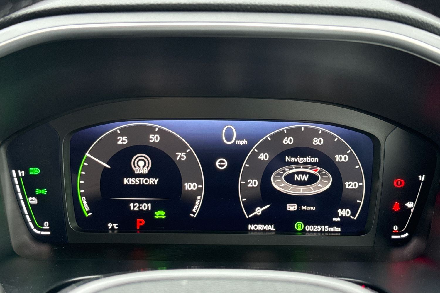 Used Honda CR-V 2025 for sale - 78134906: Photo 18